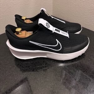 Nike Interact Run EasyOn SE Men's Road Running Shoes (FV5590-001) Size 13